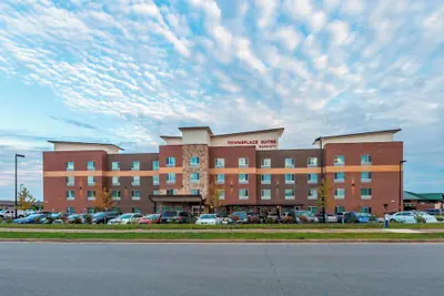 Photo 2 - TownePlace Suites by Marriott Lexington Keeneland/Airport