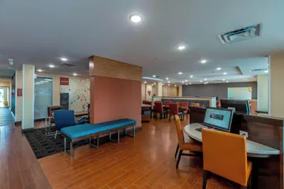Photo 3 - TownePlace Suites by Marriott Lexington Keeneland/Airport
