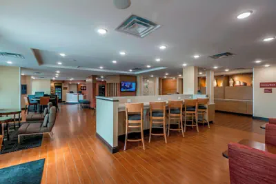 Photo 4 - TownePlace Suites by Marriott Lexington Keeneland/Airport