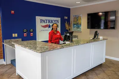 Photo 3 - Patriots Inn