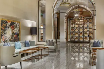 Photo 4 - Omni Louisville Hotel