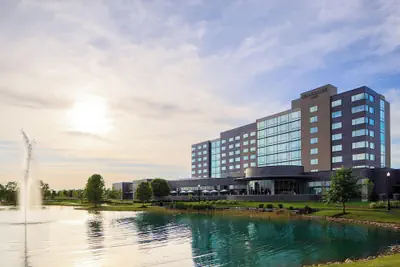 Photo 2 - Renaissance Columbus Westerville-Polaris Hotel