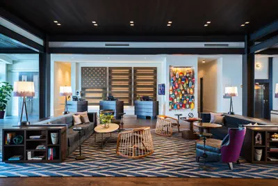 Photo 3 - Renaissance Columbus Westerville-Polaris Hotel