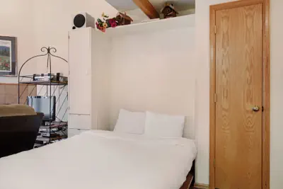 Photo 5 - Downtown Breckinridge Studio With Master Loft Sleeps 4 1 Bedroom Condo by RedAwning