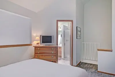 Photo 4 - Ideal Locale Steps To Mountain & Main St- 1br+loft, Sleeps 6 1 Bedroom Condo by RedAwning