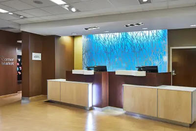 Photo 3 - Fairfield Inn & Suites Atlanta Lithia Springs