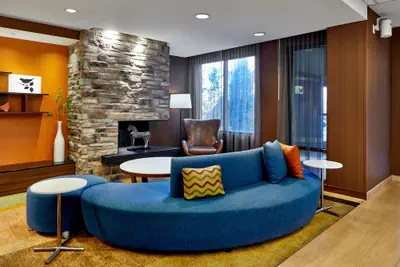 Photo 2 - Fairfield Inn & Suites Atlanta Lithia Springs