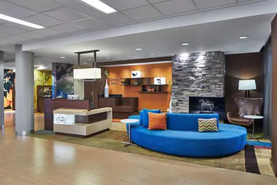 Photo 4 - Fairfield Inn & Suites Atlanta Lithia Springs