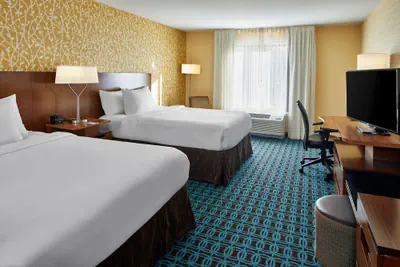 Photo 5 - Fairfield Inn & Suites Atlanta Lithia Springs