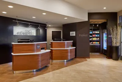 Photo 3 - Courtyard by Marriott Atlanta Lithia Springs