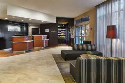 Photo 4 - Courtyard by Marriott Atlanta Lithia Springs