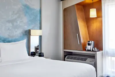 Photo 5 - Courtyard by Marriott Atlanta Lithia Springs