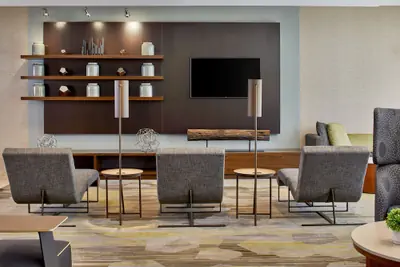 Photo 2 - Courtyard by Marriott Atlanta Lithia Springs