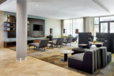 Photo 3 - Courtyard by Marriott Atlanta Lithia Springs