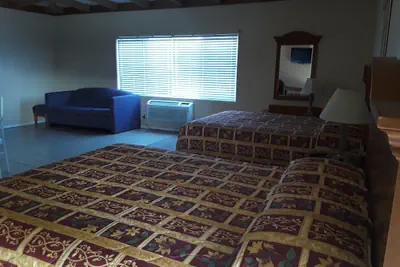 Photo 2 - Butterfield Stage Motel
