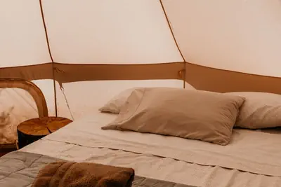 Photo 4 - Zion Glamping Adventures
