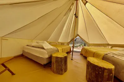 Photo 2 - Zion Glamping Adventures