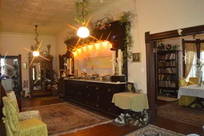 Photo 3 - The Carleton House