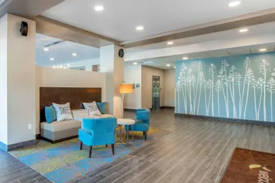 Photo 4 - Sleep Inn & Suites Ankeny - Des Moines
