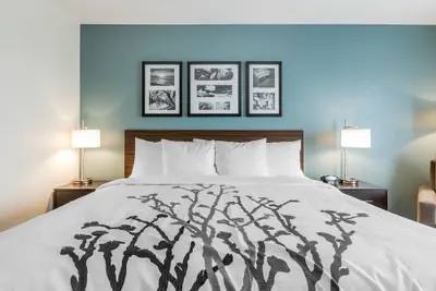 Photo 5 - Sleep Inn & Suites Ankeny - Des Moines