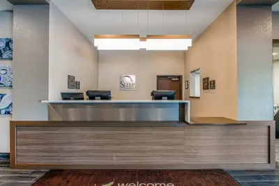 Photo 3 - Sleep Inn & Suites Ankeny - Des Moines