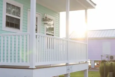 Photo 2 - Key West Cottages