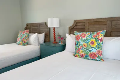 Photo 3 - Key West Cottages