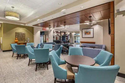 Photo 4 - Drury Plaza Hotel Columbia East