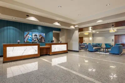 Photo 3 - Drury Plaza Hotel Columbia East