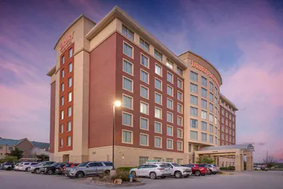 Photo 2 - Drury Plaza Hotel Columbia East