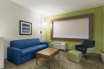 Photo 3 - Holiday Inn Express and Suites San Marcos South by IHG