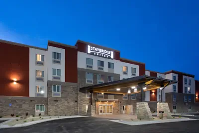 Photo 2 - Staybridge Suites Rapid City - Rushmore by IHG