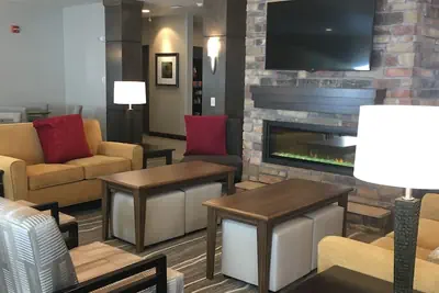 Photo 5 - Staybridge Suites Rapid City - Rushmore by IHG