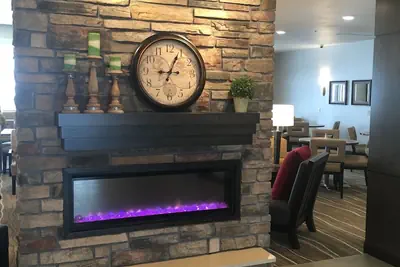 Photo 3 - Staybridge Suites Rapid City - Rushmore by IHG