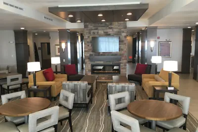 Photo 4 - Staybridge Suites Rapid City - Rushmore by IHG