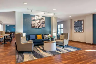 Photo 4 - Comfort Inn St. Louis Airport