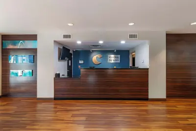 Photo 3 - Comfort Inn St. Louis Airport