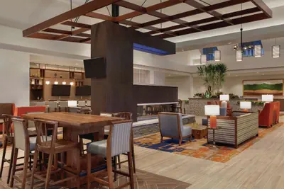 Photo 3 - Embassy Suites by Hilton South Jordan Salt Lake City