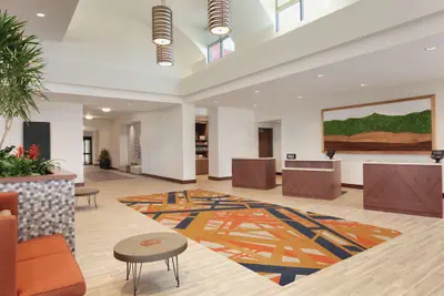 Photo 5 - Embassy Suites by Hilton South Jordan Salt Lake City