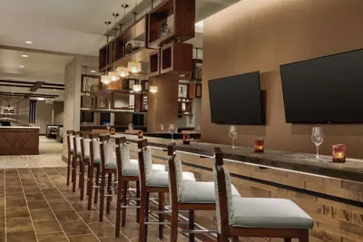 Photo 2 - Embassy Suites by Hilton South Jordan Salt Lake City