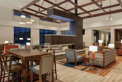 Photo 4 - Embassy Suites by Hilton South Jordan Salt Lake City