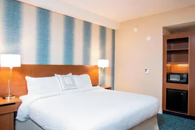 Photo 5 - Fairfield Inn & Suites by Marriott Indianapolis Carmel