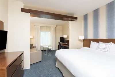 Photo 4 - Fairfield Inn & Suites by Marriott Indianapolis Carmel