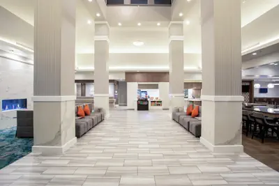 Photo 5 - Hilton Garden Inn Las Vegas City Center