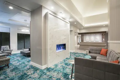 Photo 4 - Hilton Garden Inn Las Vegas City Center