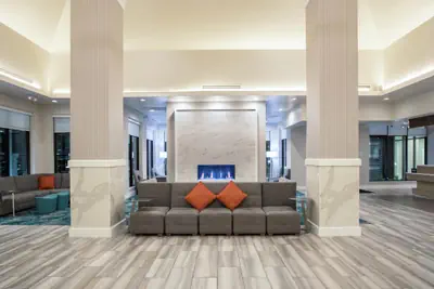 Photo 3 - Hilton Garden Inn Las Vegas City Center