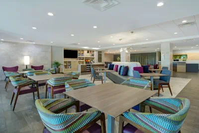 Photo 5 - Home2 Suites by Hilton Plano Richardson