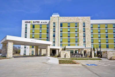 Photo 2 - Home2 Suites by Hilton Plano Richardson