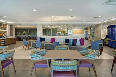 Photo 4 - Home2 Suites by Hilton Plano Richardson