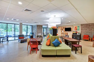 Photo 3 - Home2 Suites by Hilton Hilton Head